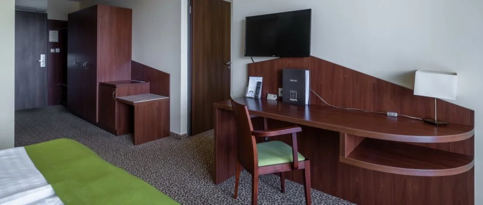 Hotel Margarta Balatonfred