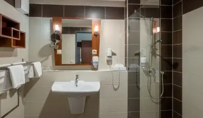 Hotel Margarta Balatonfred