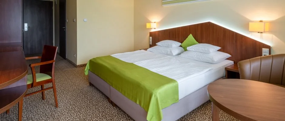 Hotel Margarta Balatonfred