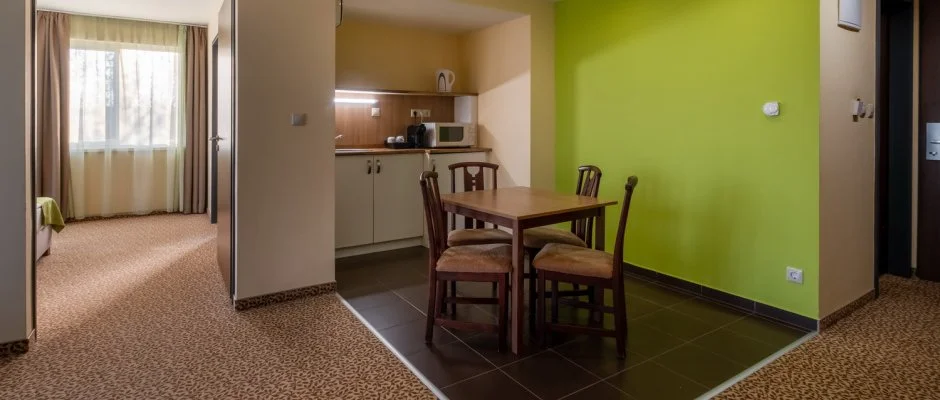 Hotel Margarta Balatonfred