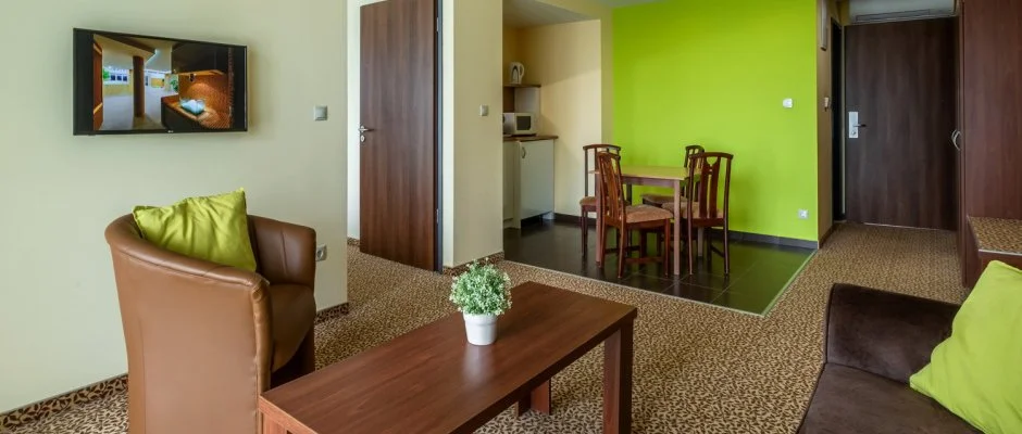 Hotel Margarta Balatonfred