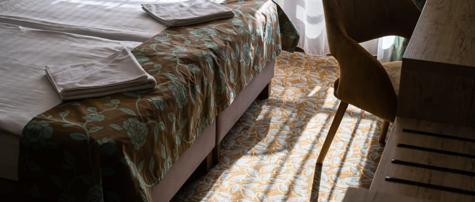 Hotel Margarta Balatonfred