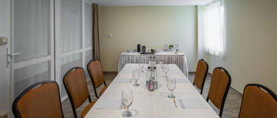 Hotel Margarta Balatonfred