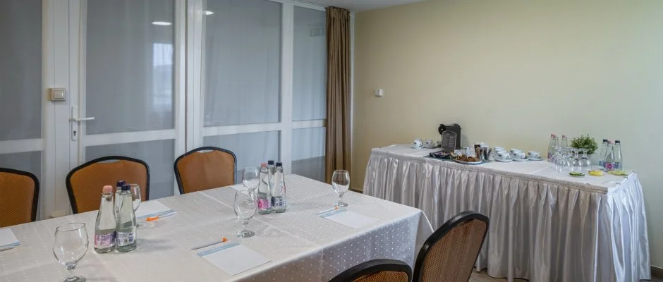 Hotel Margarta Balatonfred