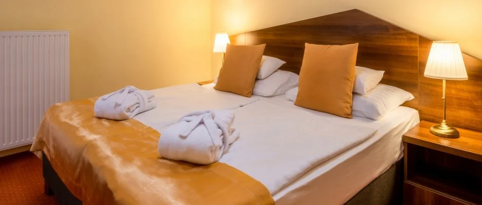 Hotel Margarta Balatonfred