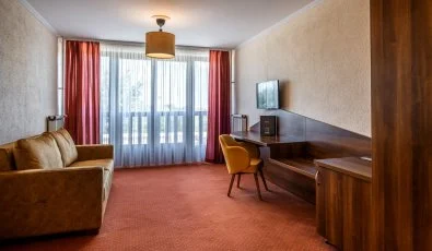 Hotel Margarta Balatonfred