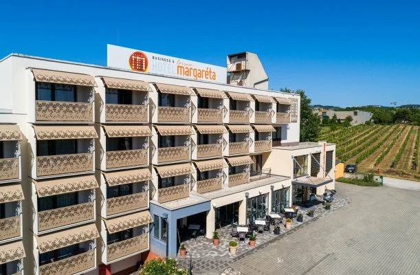 Hotel Margaréta Balatonfüred Hotel Margaréta Balatonfüred