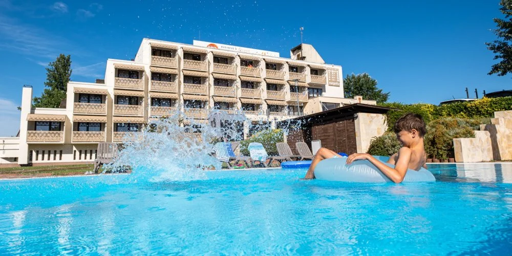Hotel Margaréta Balatonfüred