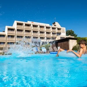  Balatonfüred - Napi ár reggelivel (1 éjtől)