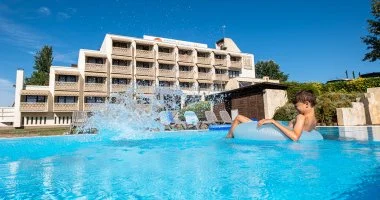 Meghitt karácsony (min. 2 éj)