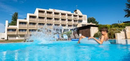 Hotel Margarta Balatonfred - Wellness ajnlatok tlre