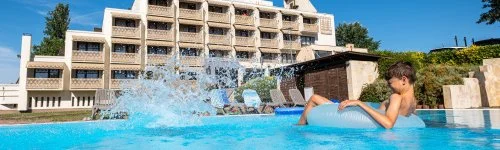 Hotel Margaréta