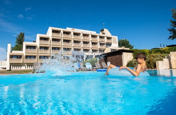 Hotel Margaréta Balatonfüred Hotel Margaréta Balatonfüred