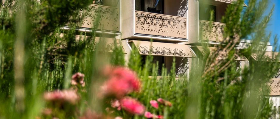 Hotel Margarta Balatonfred