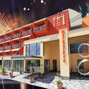 Hotel Margaréta Balatonfüred - Szilveszter (min. 2 éj)