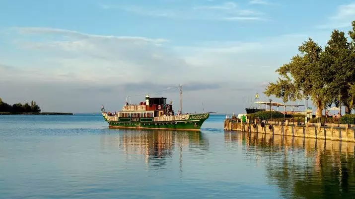 Danubius Hotel Marina Balatonfred