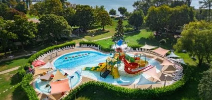 Danubius Hotel Marina Balatonfüred - Wellness csomagok húsvétra Danubius Hotel Marina Balatonfüred - Wellness csomagok húsvétra