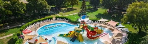 Danubius Hotel Marina Balatonfüred