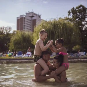  Balatonfüred - Balatoni Feltöltődés All inclusive Élményekkel (1 éjtől)