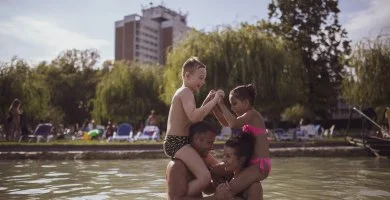 Balatoni feltöltődés All inclusive élményekkel előfoglalással főszezonban (1 éjtől)