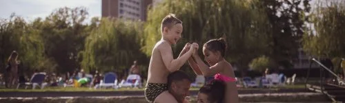 Danubius Hotel Marina 