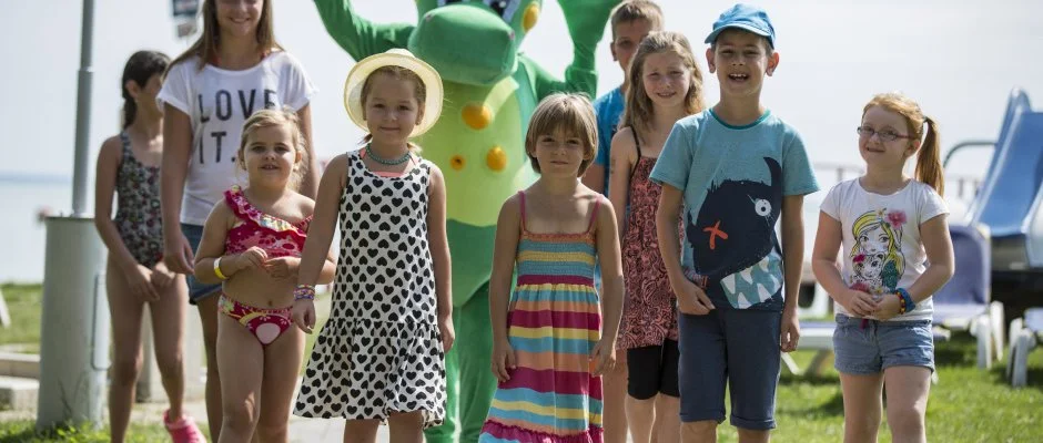 Danubius Hotel Marina Balatonfred