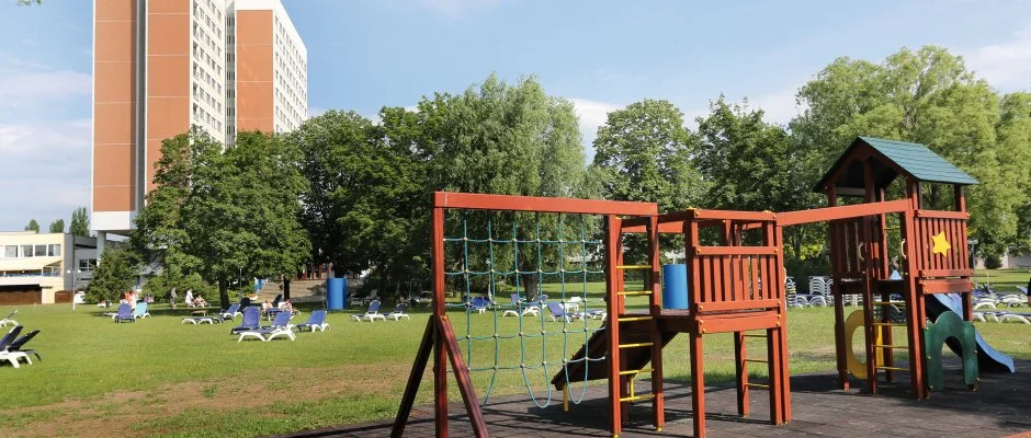 Danubius Hotel Marina Balatonfred