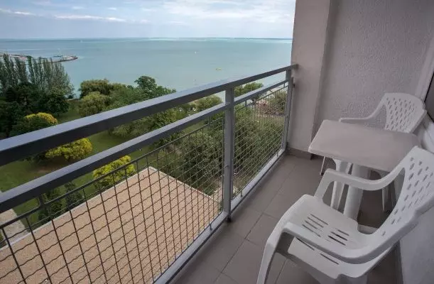 Danubius Hotel Marina Balatonfüred