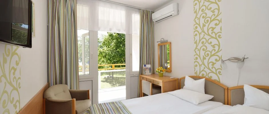 Danubius Hotel Marina Balatonfred