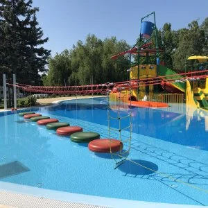  Balatonfüred - Balatoni feltöltődés all-inclusive élményekkel (1 éjtől)