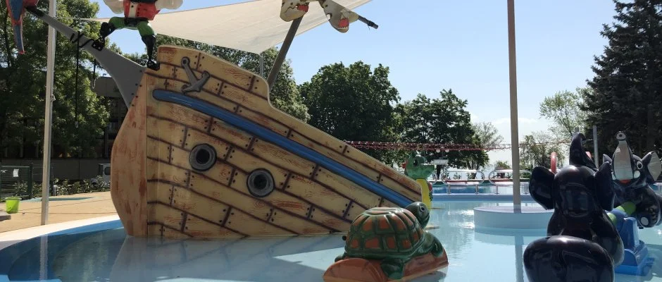 Danubius Hotel Marina Balatonfred