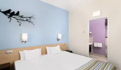 Danubius Hotel Marina Balatonfred