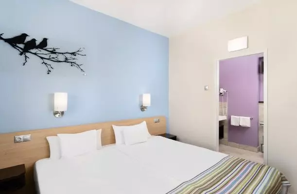 Danubius Hotel Marina Balatonfüred