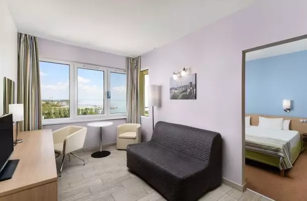 Danubius Hotel Marina Balatonfüred