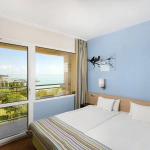  Balatonfüred - Balatoni feltöltődés All inclusive élményekkel (1 éjtől)