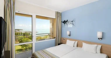 Balatoni feltöltődés All inclusive élményekkel (1 éjtől)