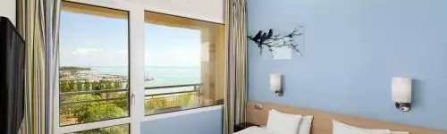Danubius Hotel Marina 