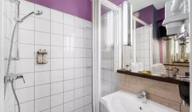 Danubius Hotel Marina Balatonfred