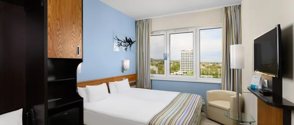 Danubius Hotel Marina Balatonfred