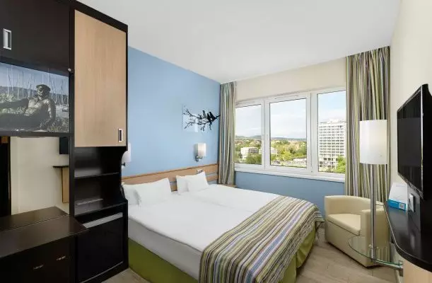 Danubius Hotel Marina Balatonfüred