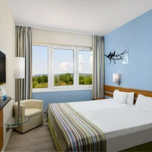  Balatonfüred - Balatoni feltöltődés All-inclusive élményekkel előfoglalással (1 éjtől)