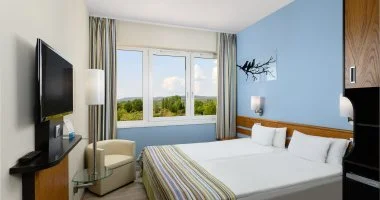 Balatoni felt�lt�d�s All-inclusive �lm�nyekkel el�foglal�ssal (1 �jt�l)