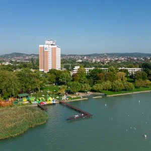  Balatonfüred - Pünkösd - speciális előrefizetéssel
