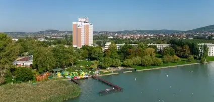 Danubius Hotel Marina Balatonfred - szi csomagok