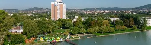 Danubius Hotel Marina Balatonfred