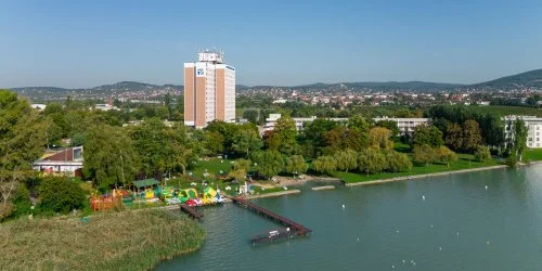 Danubius Hotel Marina Balatonf�red