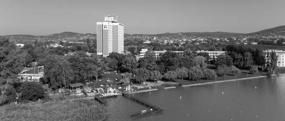 Danubius Hotel Marina Balatonfred