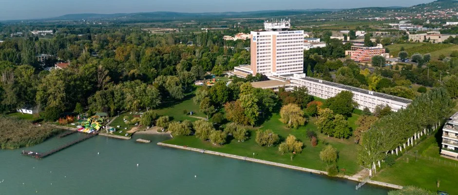 Danubius Hotel Marina Balatonfred