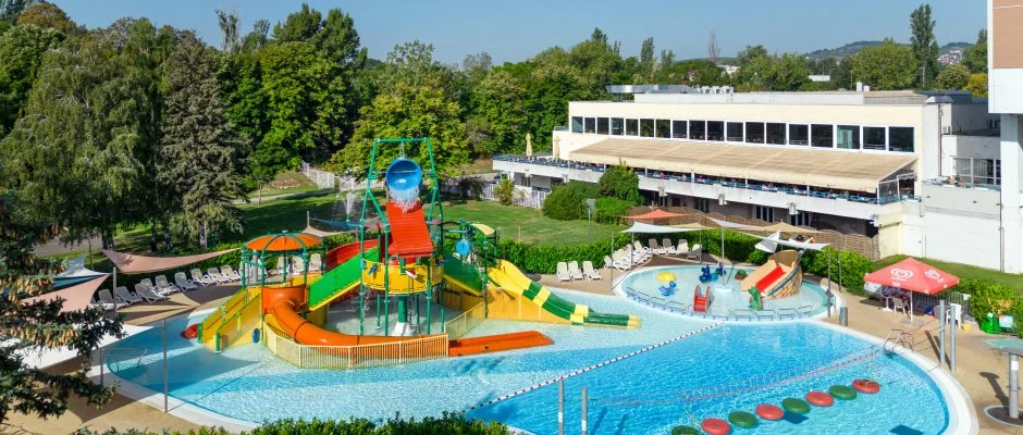 Danubius Hotel Marina Balatonfred