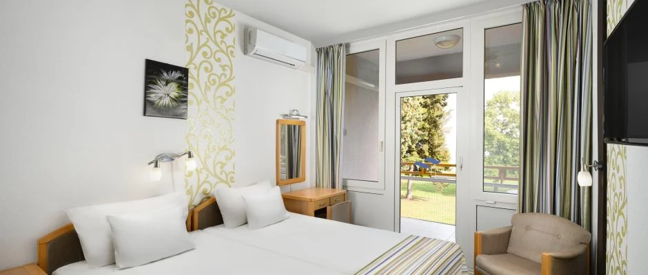 Danubius Hotel Marina Balatonfred